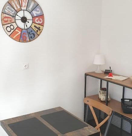 Apartamento Les Fauvettes Mers-les-Bains Exterior foto