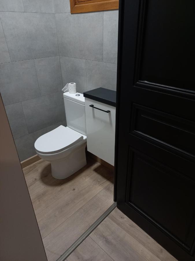 Apartamento Les Fauvettes Mers-les-Bains Exterior foto
