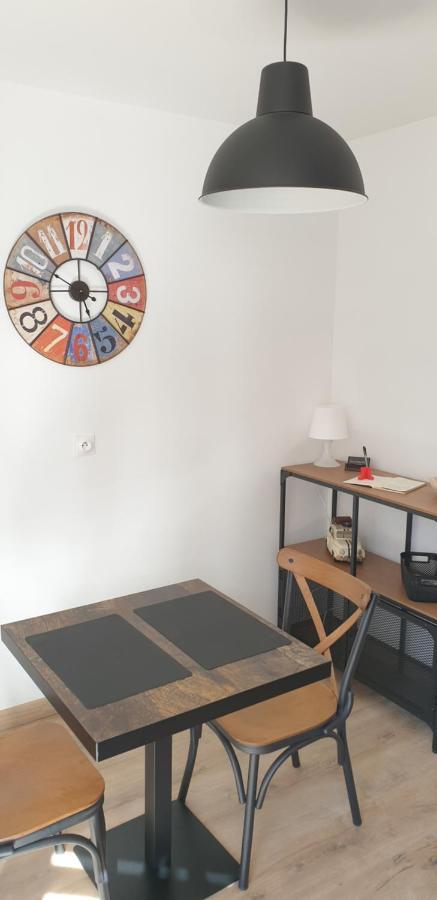 Apartamento Les Fauvettes Mers-les-Bains Exterior foto