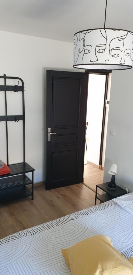 Apartamento Les Fauvettes Mers-les-Bains Exterior foto