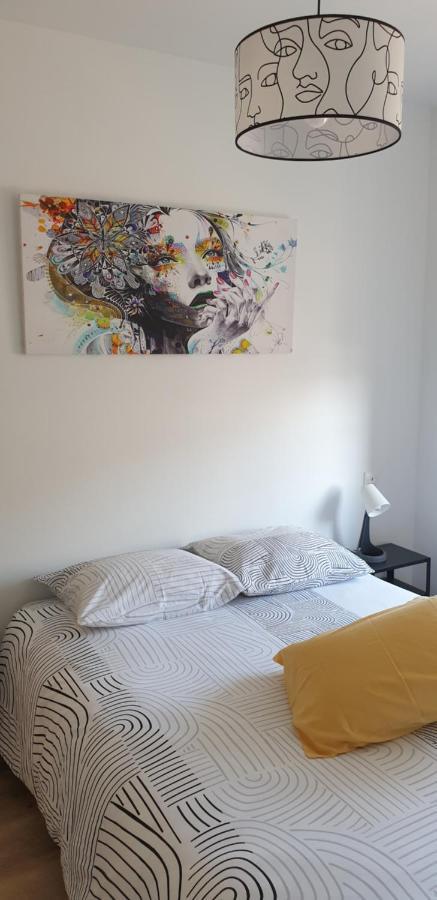 Apartamento Les Fauvettes Mers-les-Bains Exterior foto